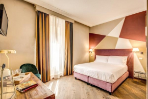 Отель Boutique Hotel Galatea  Рим